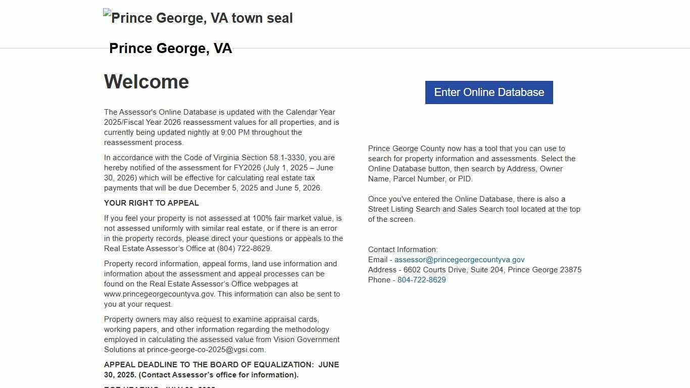 Vision Government Solutions